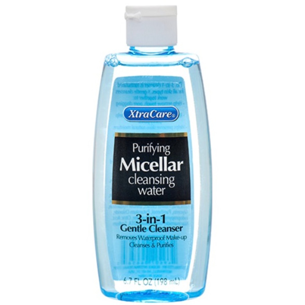 Cleansing Water Micellar 6.7 Oz